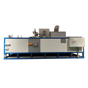 فرن متعدد من الألومنيوم لاستعادة الطاقة موفر للحرارة مع آلة قص ساخنة - Product Image 1