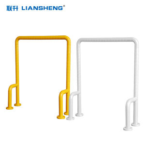 <span class=keywords><strong>Barre</strong></span> d'appui <span class=keywords><strong>de</strong></span> sécurité robuste sans plomb <span class=keywords><strong>pour</strong></span> <span class=keywords><strong>douche</strong></span>, <span class=keywords><strong>barre</strong></span> d'appui <span class=keywords><strong>pour</strong></span> toilettes sur pied accessible à l'extérieur <span class=keywords><strong>de</strong></span> la <span class=keywords><strong>baignoire</strong></span> avec pieds en nylon antidérapants - Product Image 4