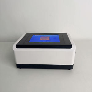 Calibrador de Esfigmomanômetro Não Invasivo HSIN60Y Monitor de Pressão Arterial Inteligente com Tela Sensível ao Toque para Calibração de Instrumentos - Product Image 3