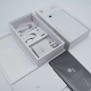 Venta al por Mayor de Teléfonos Móviles Usados <span class=keywords><strong>Google</strong></span> <span class=keywords><strong>Pixel</strong></span> 3 XL, 3, 3a XL, <span class=keywords><strong>2</strong></span> XL, <span class=keywords><strong>2</strong></span>, Originales con Sistema Android Nativo, 4G - Product Image 2