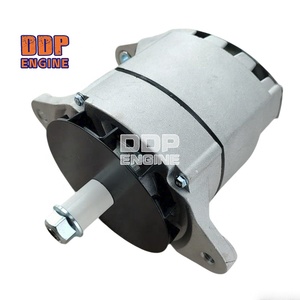 4061007 3935530 Piezas de Motor Diésel Alternador Generador Para Cummins KTA19 KTA38 KTA50 K19 K38 K50 - Product Image 1
