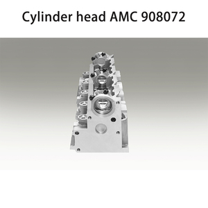 Culata XUD9 XUD9-TE/XUD9-TE(DHX)/D8C para Citroen Jumper/Fiat Ducato/Scudo Peugeot 306/405/806/<span class=keywords><strong>Boxer</strong></span> 02.00.H5 - Product Image 6