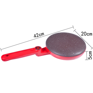 Nouvelle Arrivée Ménage Électrique Poêle À Crêpes <span class=keywords><strong>Crêpière</strong></span> Électrique - Product Image 6