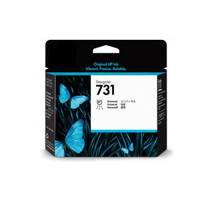 Tête d'impression P2V27A 731 pour <span class=keywords><strong>HP</strong></span> <span class=keywords><strong>DesignJet</strong></span> T7310 T1600 <span class=keywords><strong>T1700</strong></span> T2700 Series - Product Image 5