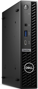 Kinh Doanh Vi Hình Thức Yếu Tố Cộng Với Optiplex 7020 MFF Máy Tính Để Bàn <span class=keywords><strong>Intel</strong></span> <span class=keywords><strong>Core</strong></span> I7 14700 <span class=keywords><strong>VPro</strong></span> Bộ Vi Xử Lý Máy Tính Để Bàn - Product Image 5
