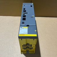Módulo Amplificador Servo Original Fanuc A06B-6077-H002, Controlador PLC para Servomotor