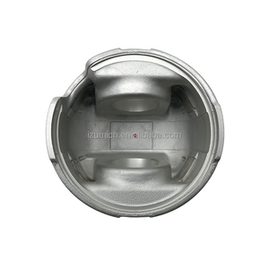 IZUMI 4 cilindros 112mm 4HF1 pistón de motor diésel para camión 8-97176-657-0 NKR NPR NPS NQR - Product Image 6