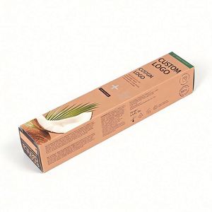<b>Customize</b> Printing logo Box Carton Packaging Paper Folding Cosmetic <b>Lipstick</b> Cosmetic Box Packaging - Product Image 1
