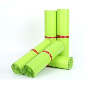 Sac en plastique personnalisable résistant aux déchirures et à l'eau, auto-scellant, pour DHL, SF, UPS, <span class=keywords><strong>TNT</strong></span> Express - Product Image 4