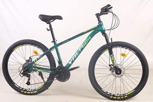 OEM pas cher 26 pouces montagne en Chine pour adultes hommes tige <span class=keywords><strong>vtt</strong></span> taille à vendre aux EAU - Product Image 4