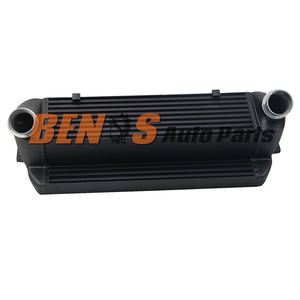 BENOS Intercooler untuk BMW, 1/<span class=keywords><strong>2</strong></span>/3/4 Series F30/F31/F34 316/318 320/325 330/335 Diesel - Product Image 2