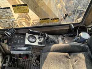 Excavadora de orugas CAT E120B de 12 toneladas en estado usado e70b 312b 320b 320bu 325b 330 330BL 325BL 345B excavadora usada - Product Image 4