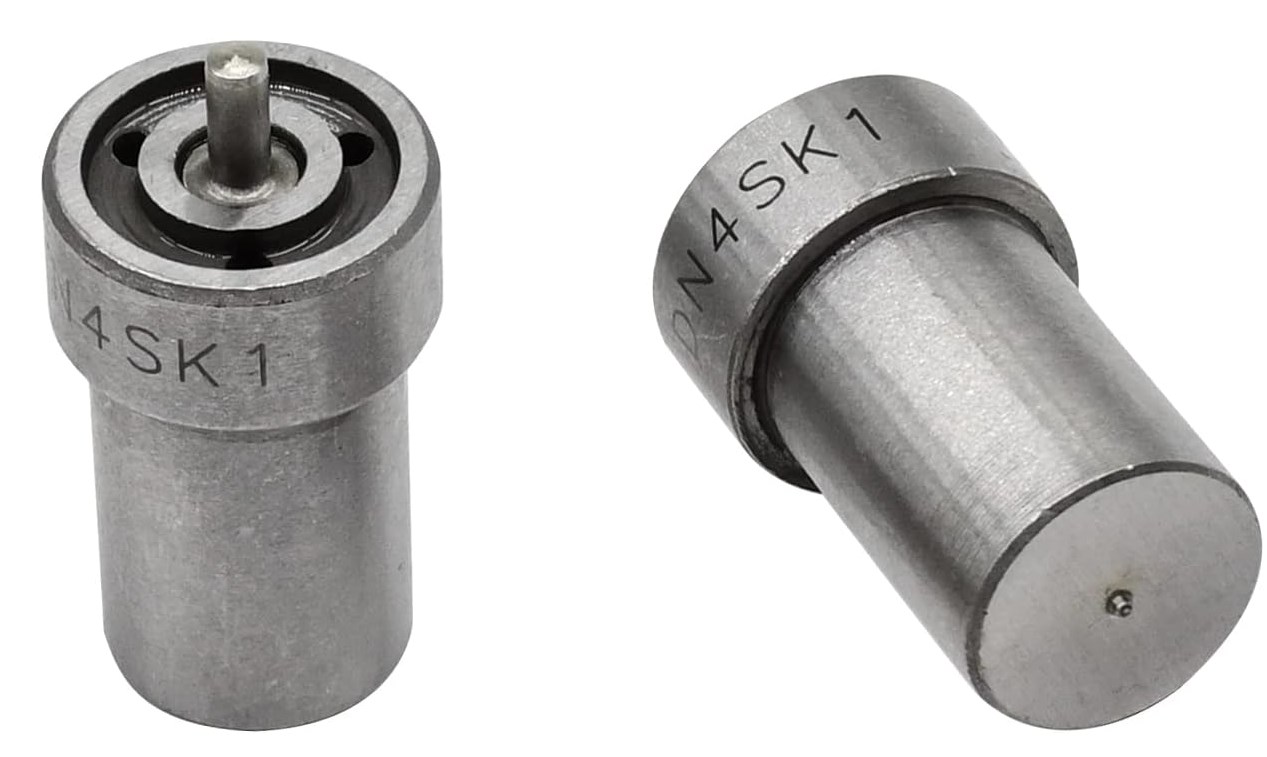 DN4SK1 diesel engine parts injection pump nozzle DN4SK1 172100-53000 for Yanmar  fuel nozzle DN4SK1 172100-53000