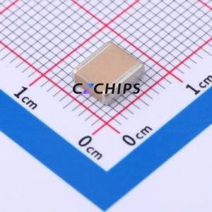 FM56X334K631EFG SMD <b>Capacitor</b> (MLCC) 2225 ( Capacitance: 330nF )( Precision: 10% Rated Voltage: 630V ) - Product Image 2