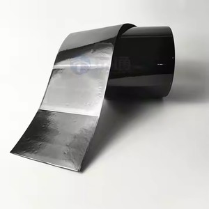 Nhiệt độ cao EMI RFID NFC hấp thụ chất liệu sóng Ferrite tấm NFC Ferrite hấp thụ tấm cho không dây sạc - Product Image 1