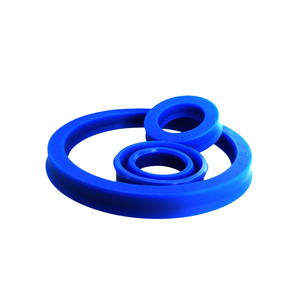 Nhà sản xuất cung cấp cao cấp Un Polyurethane dầu thủy lực con dấu chất lượng cao Un con dấu từ các nhà lãnh đạo ngành công nghiệp - Product Image 2