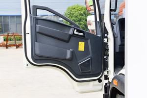 Nuevo Camión Refrigerado Sinotruk HOWO <span class=keywords><strong>Homar</strong></span> 170HP 4x2 Manual Turbo Diésel Euro 6 LHD para Transporte de Cadena de Frío de Carga Pesada - Product Image 4