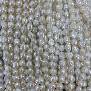 RFQ 7-8mm 8-9mm 10-11mm perla barocca imitazione perla perle <span class=keywords><strong>di</strong></span> vetro <span class=keywords><strong>vendita</strong></span> diretta in fabbrica <span class=keywords><strong>di</strong></span> alta qualità <span class=keywords><strong>all</strong></span>'<span class=keywords><strong>ingrosso</strong></span> - Product Image 3