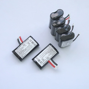 Batería de Repuesto 7.2V 2600mAh para Batería BF1024 - Product Image 5