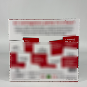 ไพ่โป๊กเกอร์เพื่อการศึกษาพิมพ์ลาย CMYK สีตามสั่งการ์ดกระดาษส่วนบุคคลสำหรับใช้ในครอบครัวขายส่ง<span class=keywords><strong>โปร</strong></span><span class=keywords><strong>โม</strong></span><span class=keywords><strong>ชั่</strong></span><span class=keywords><strong>น</strong></span> - Product Image 3