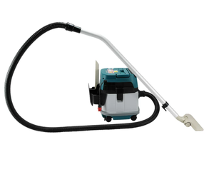 <span class=keywords><strong>Aspiradora</strong></span> Inalámbrica para Seco y Húmedo Makitas DVC155 DVC152, 18V*2, Extractor de Polvo sin Escobillas, <span class=keywords><strong>Aspiradora</strong></span> Industrial - Product Image 4