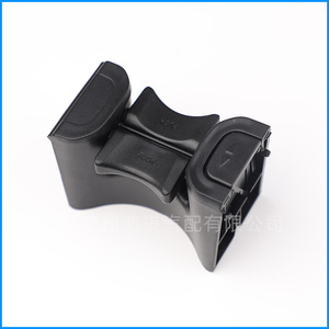 Porte-gobelet central pour Mercedes-Benz W177, séparateur A1778109703, multifonctionnel, en matériau PC - Product Image 2