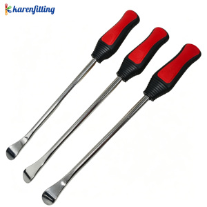 Practical Tyre Disassembly Lever Kit Vehicle Wheel Maintenance <b>Repair</b> Accessory - Product Image 6