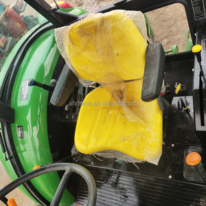 Usato Trattore 55HP di Seconda Mano Trattore - Product Image 3