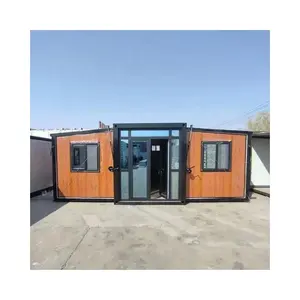 Best Selling Items China Home Modern Holiday Inn Luxury Hotel Design Low Cost Prefabricated solar energy Prefab House