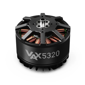 Mad vax 5320 không chổi than Drone động cơ cho RC vtol cánh cố định - Product Image 3