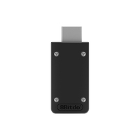 Récepteur sans fil 8BitDo Retro Receiver Mini pour adaptateur NES/SNES/SFC Classic Edition