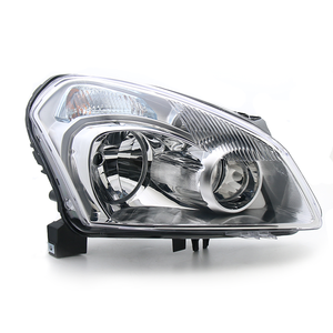 Reemplazo de Faros Delanteros para <span class=keywords><strong>Nissan</strong></span> <span class=keywords><strong>Qashqai</strong></span> J11 2008 2009 2010 2011 2012 2013 2014, Kits de Piezas para Automóviles, Mejora y Modificación - Product Image 2