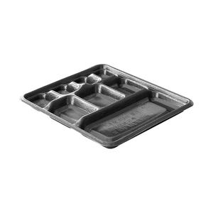 Ecotainer แผ่นโฟมโพลีโพรพิลีน8ช่องขยายประสิทธิภาพสูง, เป็นมิตรกับสิ่งแวดล้อม - Product Image 5