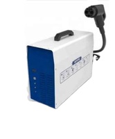 Kit de conversion de moteur électrique haute vitesse SHINEGLE AC 48V/60V 5KW avec contrôleur et axe pour voiture électrique, voiturette de golf, bateau