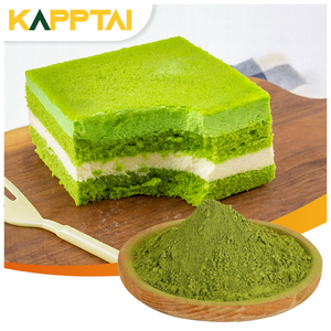 כיתה matcha נוגד חמצון אנרגיה עשיר & בהירות מנטלית חלקה לחלקי עבור תה מסורתי אפייה מאצ 'ה לאטה - Product Image 6