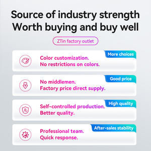 Imprimación Epoxi Rica en Zinc <span class=keywords><strong>con</strong></span> 70% de Contenido de Zinc, en Conformidad <span class=keywords><strong>con</strong></span> los Estándares del Mercado Principal, Revestimiento Líquido - Product Image 2