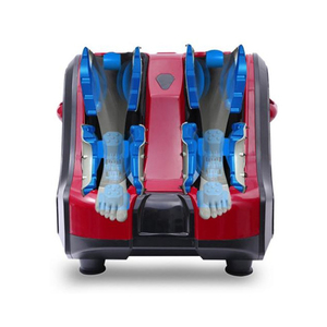 FarmaSino Offre Spéciale Pied <span class=keywords><strong>Circulation</strong></span> <span class=keywords><strong>Sanguine</strong></span> Masseur Électrique Infrarouge Machine Jambe Masseur - Product Image 3