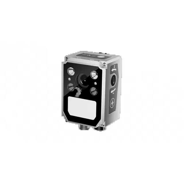 High Performance RS100 Industrial Camera Advanced AI Decoding New Optical System One-Click Debugging Barcode Scanner Stock IP65