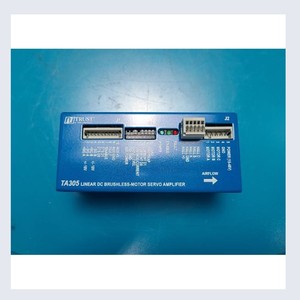 เครื่องขยายสัญญาณเซอร์โวมอเตอร์ DC แบบไม่มีแปรงถ่าน TA305A160493-3904อัตโนมัติเชื่อถือ TA305 - Product Image 3