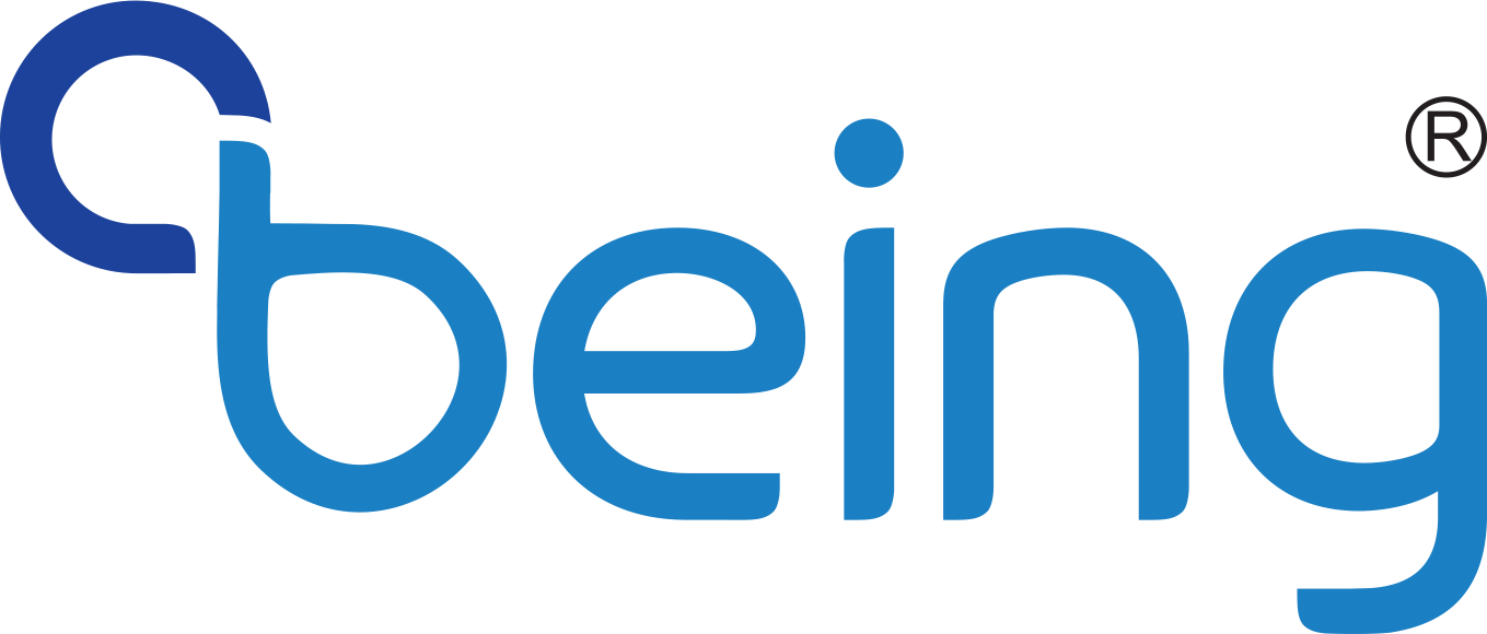 BEING TECHNOLOGY CO.,LTD logo