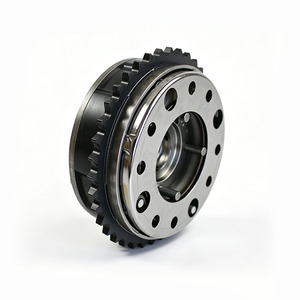 Pignon de distribution VVT d'admission pour moteur BMW N20 N26 F20 F30 F10 E84 F25 Z4 E89 VANOS, référence OE 11367583818 - Product Image 3