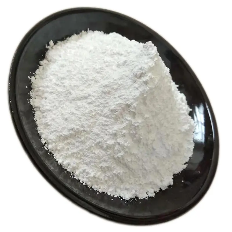 Caco3 Pulver Stabiles und langlebiges, hochwertiges, nano aktives Calciumcarbonat im Großhandel