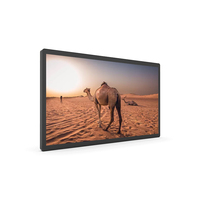 X4 — pc de bureau 21.5 pouces Wifi Rk3288, Android 4.4/5.1, lecteur multimédia pour publicité, avec Port Rj45 Rs232
