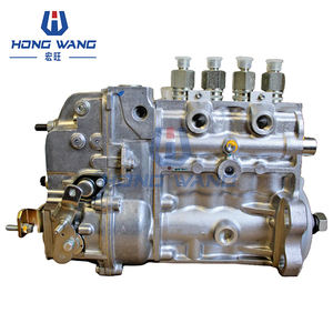 Pompe d'injection de carburant de précision durable 3931397 J931397 adaptée au moteur diesel Cummins 4B 1845C 75XT 660 RSV - Product Image 1