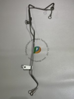 Pièces de moteur OEM ZCEC 6B5.9 6BT5.9 TUYAU D'ALIMENTATION EN CARBURANT 5313174 Ligne d'alimentation en carburant, Ligne de retour de carburant, Ligne de carburant haute pression, Tuyau de carburant