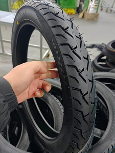Neumáticos de Motocicleta en Venta, Modelo MT254 para 3.60-18 3.00-17 2.50-17 2.75-17 2.75-18 90/90-17 90/90-18 100/90-18 - Product Image 5