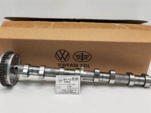 عمود الحدبات EA888 الأصلي GEN <span class=keywords><strong>2</strong></span> T TSI TFSI عمود الحدبات والعادم CGM 06J109022H 06J109021H 06J109021F - Product Image 5