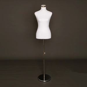 Maniquí femenino insertar placa de aguja Sastre ropa maniquí marco - Product Image 5