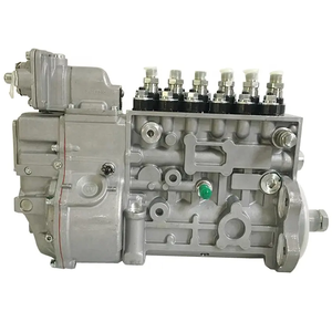 Pompe d'injection de carburant diesel 5260335 10404536050 CPES6PD120RS pour Caterpillar 6BT5.9-170-33 6BT59 DCEC B170-3 - Product Image 2