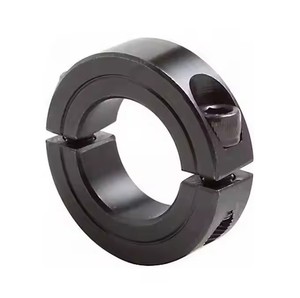 Tùy chỉnh hai mảnh Kẹp cài Đặt Trục khóa vòng khớp nối trục vòng có kích cỡ khác nhau - Product Image 1